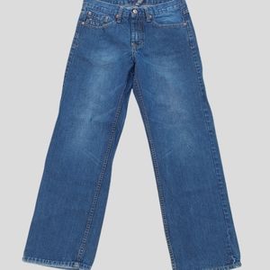 Women's Polo Straight Leg Jeans